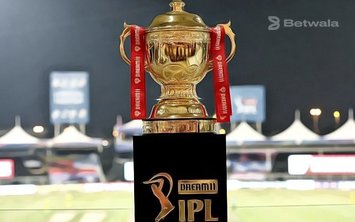 IPL 2021 Gets Suspended Amid COVID-19