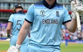 Eoin Morgan announces retirement from international cricket